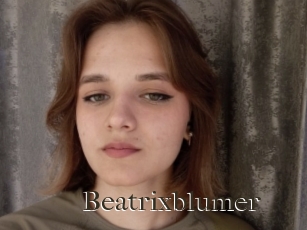 Beatrixblumer