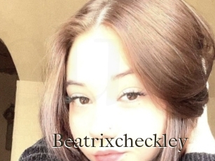 Beatrixcheckley