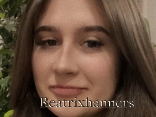 Beatrixhanners