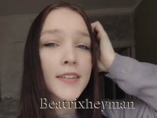 Beatrixheyman