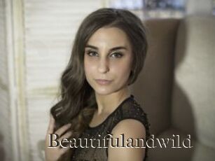Beautifulandwild