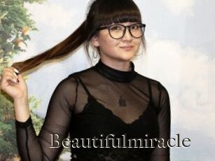 Beautifulmiracle