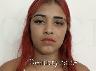 Beauttybabe