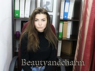 Beautyandcharm