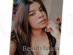 Beautylatina