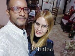 Bebaleo