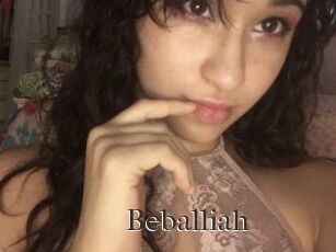 Beballiah