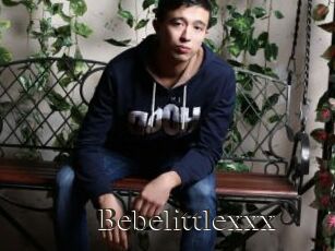 Bebelittlexxx