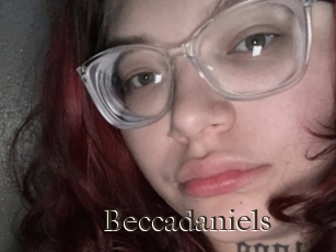 Beccadaniels