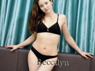 Beccalyn