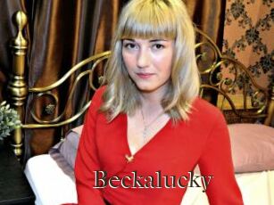 Beckalucky