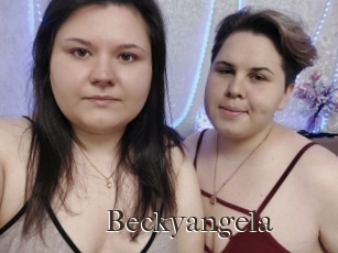 beckyangela Cum crazy amateurs