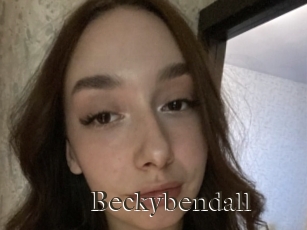 Beckybendall