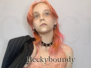 Beckyboundy