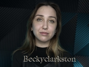 beckyclarkston Cum crazy amateurs