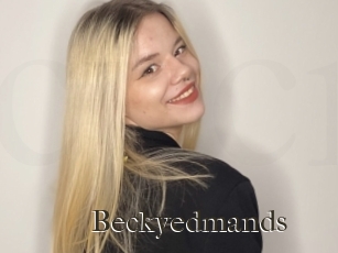 Beckyedmands