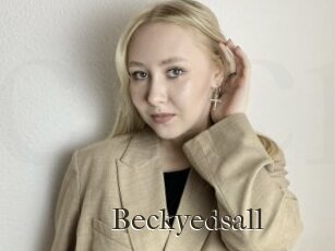 Beckyedsall