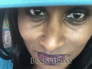 Beckyfierce