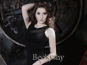 Beckyshy
