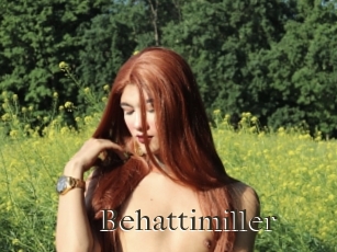 Behattimiller