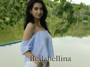 Bellabellina