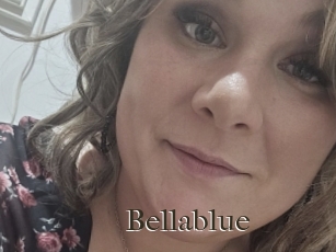Bellablue