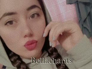 Bellachants