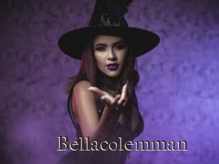 Bellacolemman