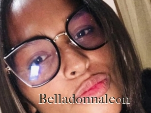Belladonnaleon