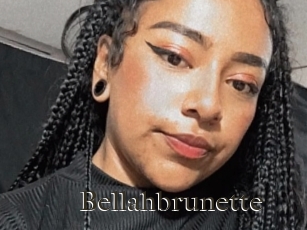 Bellahbrunette