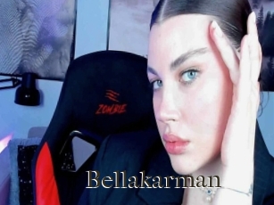 Bellakarman
