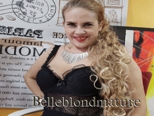 belleblondmature Cum crazy amateurs