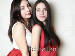 Belleellen