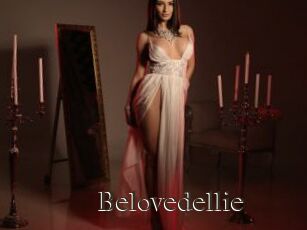 Belovedellie