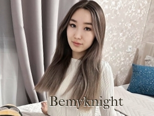 Bemyknight
