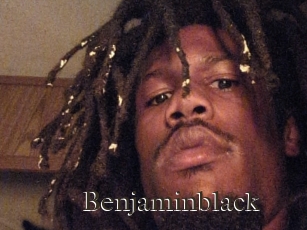 Benjaminblack