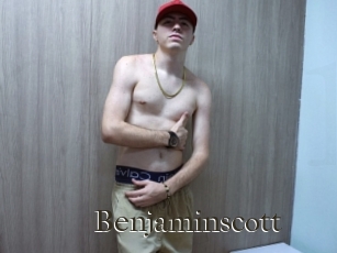 Benjaminscott