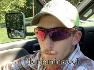 benjaminsteel Cum crazy amateurs