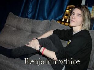 Benjaminwhite