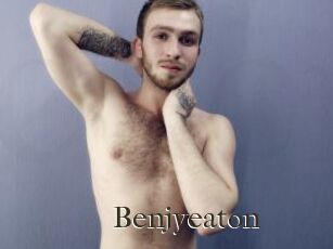 Benjyeaton