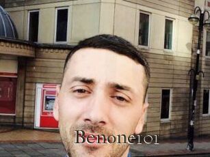 Benone101