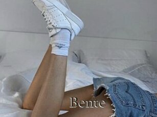 Bente