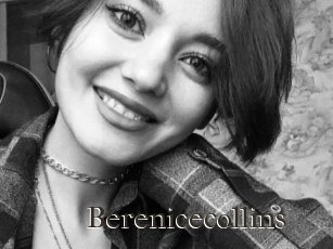 Berenicecollins