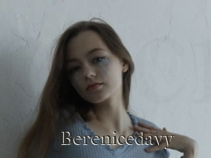 Berenicedavy