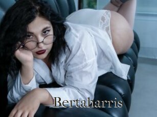 Bertaharris