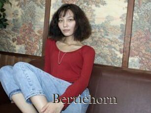 Bertiehorn