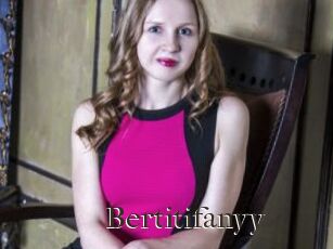 Bertitifanyy