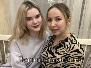 Berunaandderuna