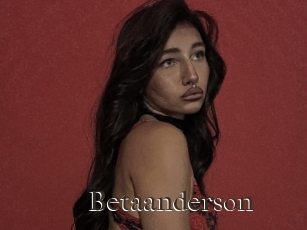 Betaanderson