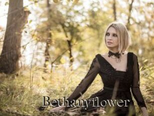 Bethanyflower